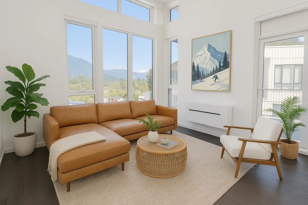 1504 Scott Crescent 615, Squamish