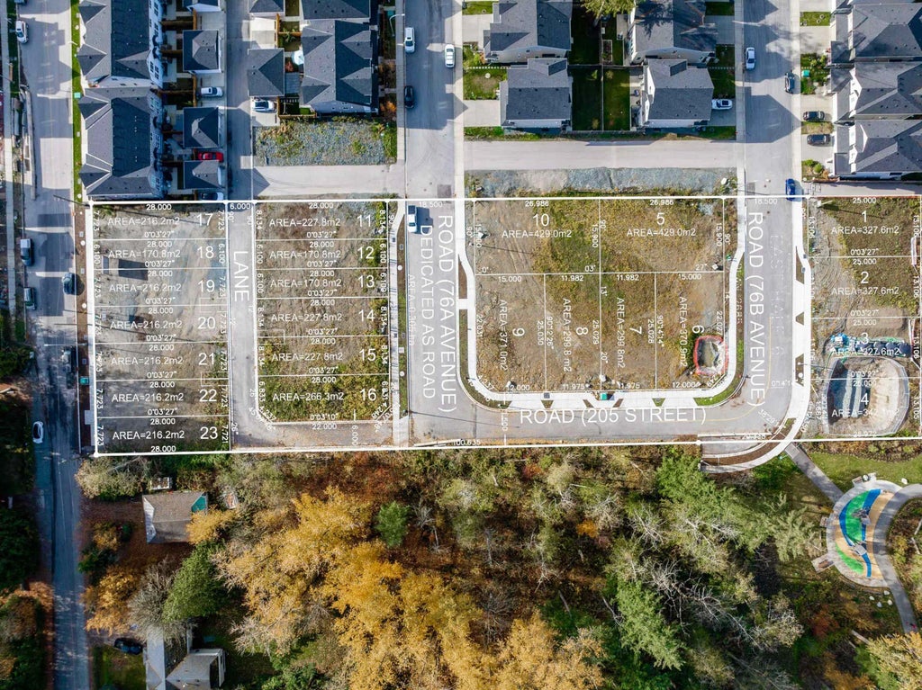 20545 76 Avenue Lt.5, Langley