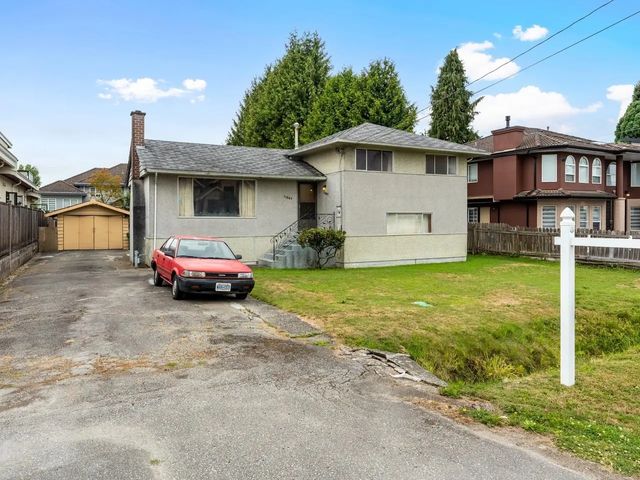 11660 Aztec Street, Richmond