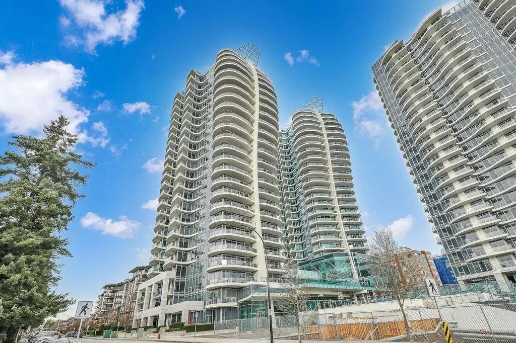 1500 Martin Street 804, White Rock