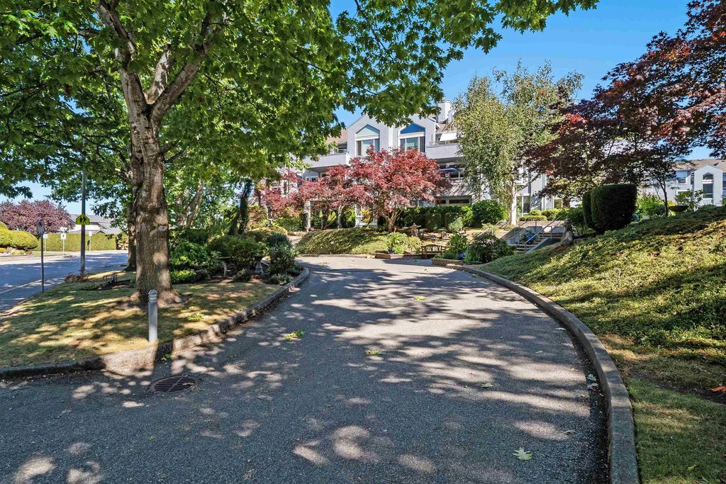 12873 Railway Avenue 121, Richmond