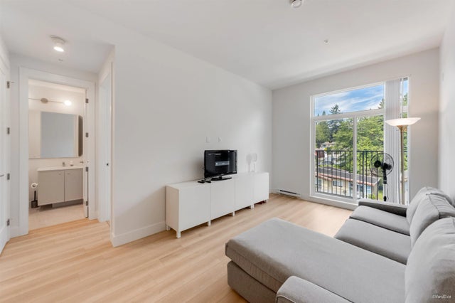 708 Edgar Avenue 413, Coquitlam