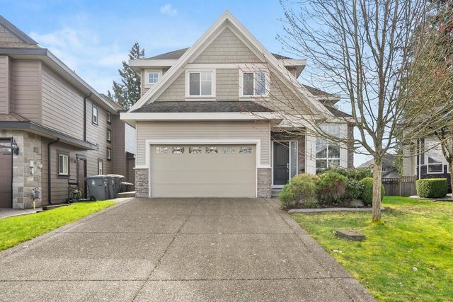 14786 57a Avenue, Surrey
