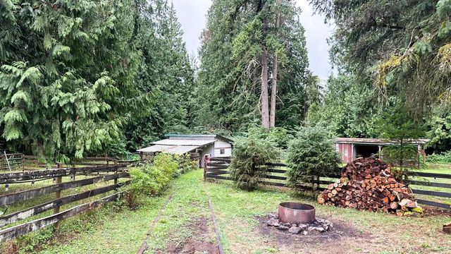 11185 272 Street, Maple Ridge