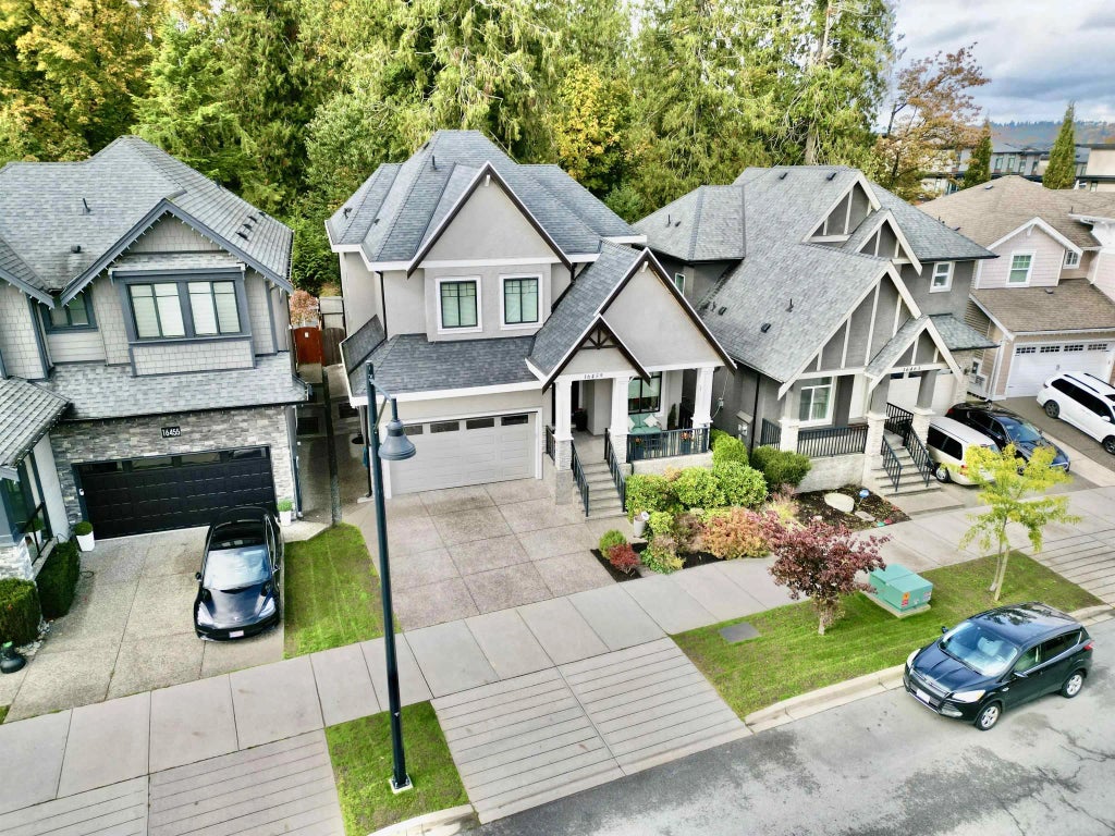 16459 63 Avenue, Surrey