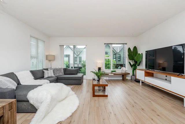 1228 Hudson Street 13, Coquitlam