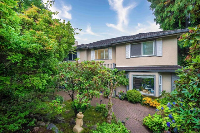 4333 Locarno Crescent, Vancouver