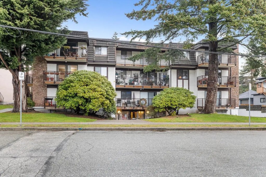 425 Ash Street 304, New Westminster