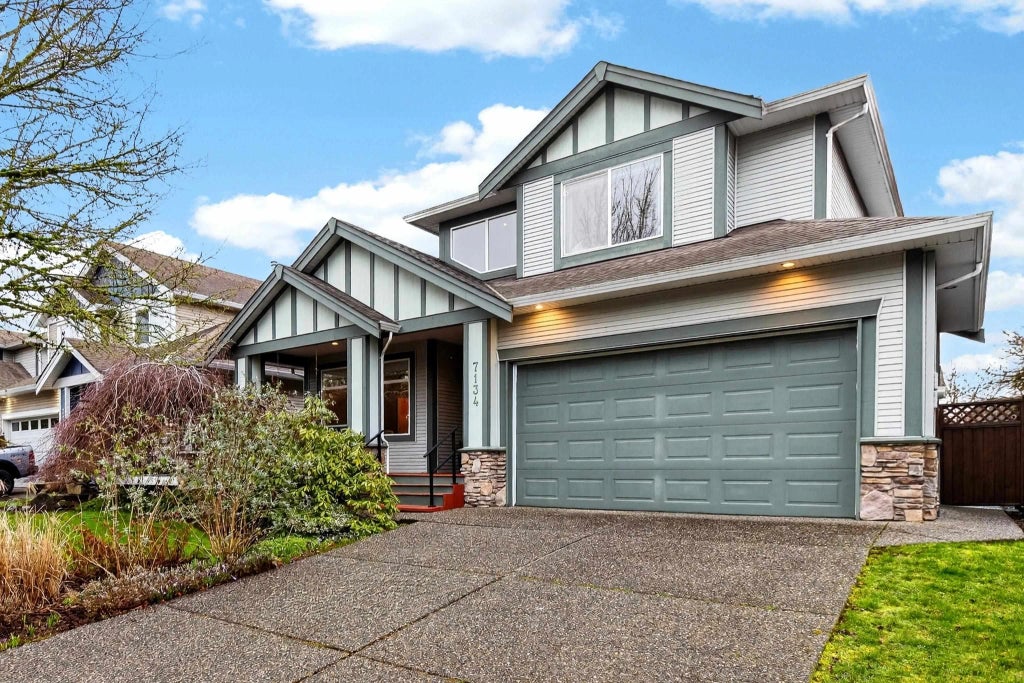 7134 196a Street, Langley