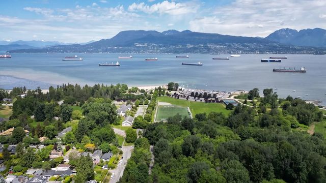 4399 Locarno Crescent, Vancouver