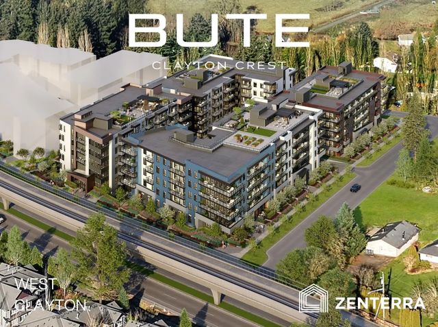 18088 72 Avenue B209, Surrey