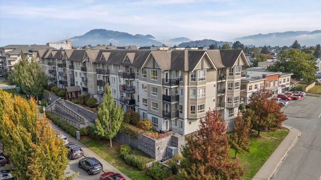9000 Birch Street 103, Chilliwack