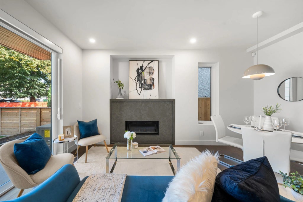 620 E 46th Avenue 1, Vancouver