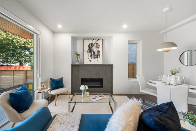 620 E 46th Avenue 1, Vancouver