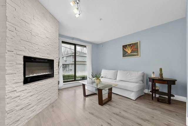 5818 Lincoln Street 211, Vancouver