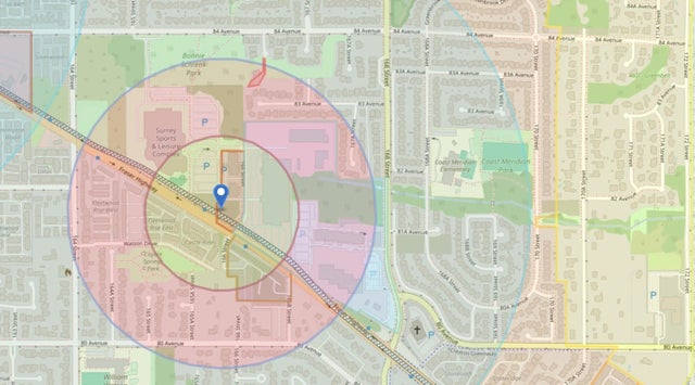 8365 166a Street, Surrey