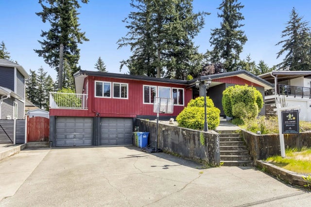 2530 Magnolia Crescent, Abbotsford
