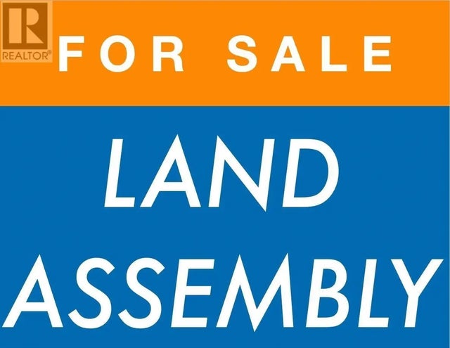 5521 Columbia Street, Vancouver