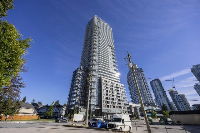 567 Emerson Street 2502, Coquitlam