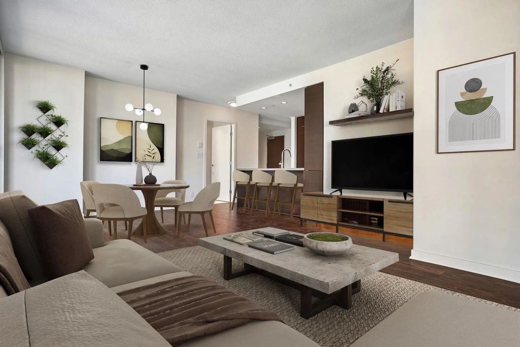 833 Homer Street 610, Vancouver