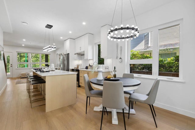 846 St. Denis Avenue, North Vancouver