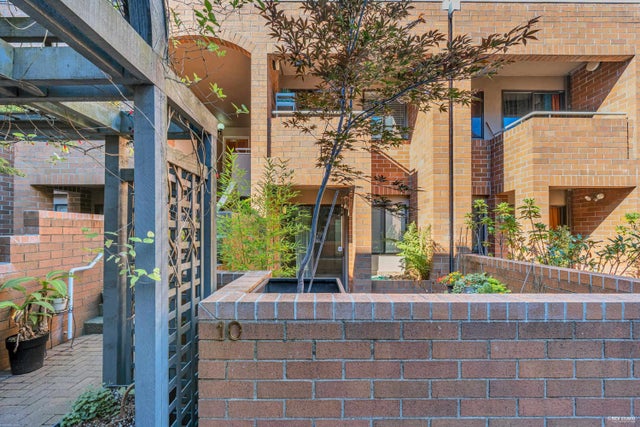 744 W 7th Avenue 10, Vancouver