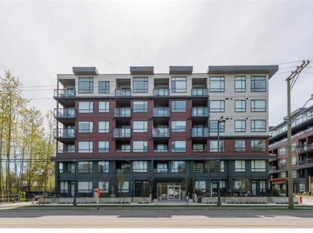 13858 108 Avenue E504, Surrey