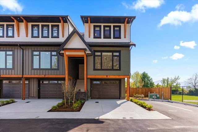 46106 Riverside Drive 7, Chilliwack