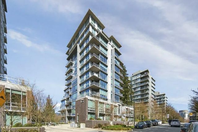 9080 University Crescent 210, Burnaby