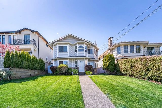 5433 Elsom Avenue, Burnaby