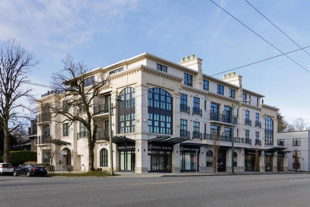 1009 Laurier Avenue 304, Vancouver
