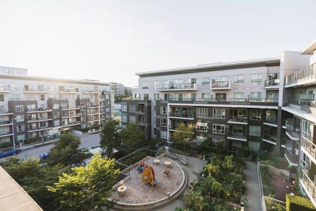 7008 River Parkway 621, Richmond