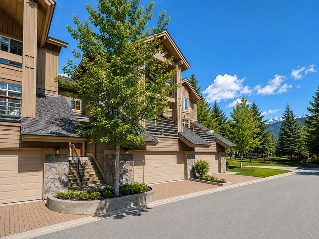 8030 Nicklaus North Boulevard 18, Whistler