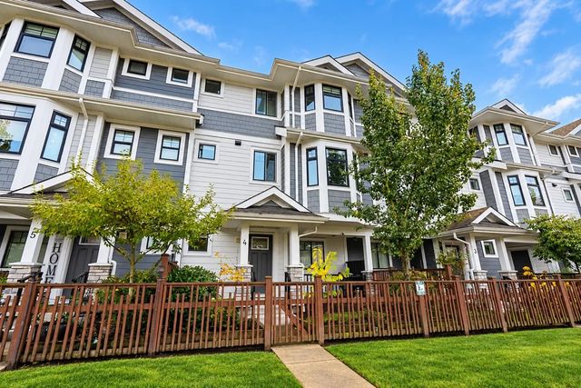 189 Wood Street 4, New Westminster