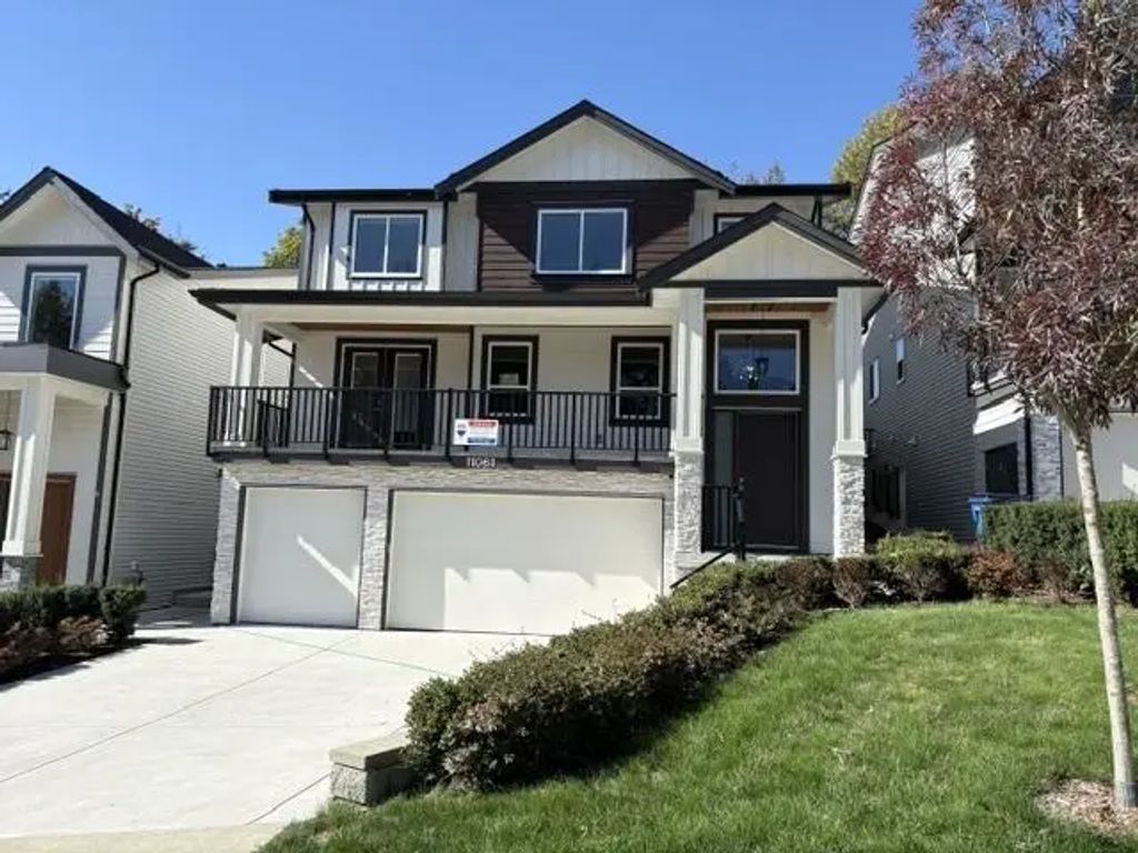 11061 241a Street, Maple Ridge