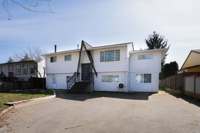 17396 62a Avenue, Surrey