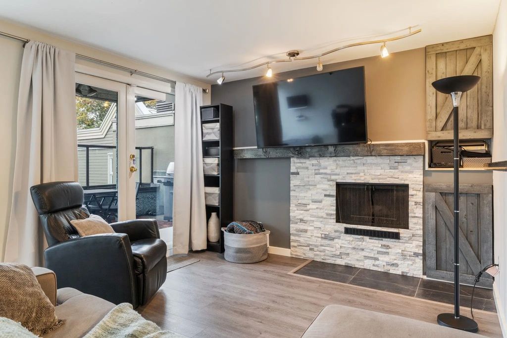 1220 W 6th Avenue 204, Vancouver
