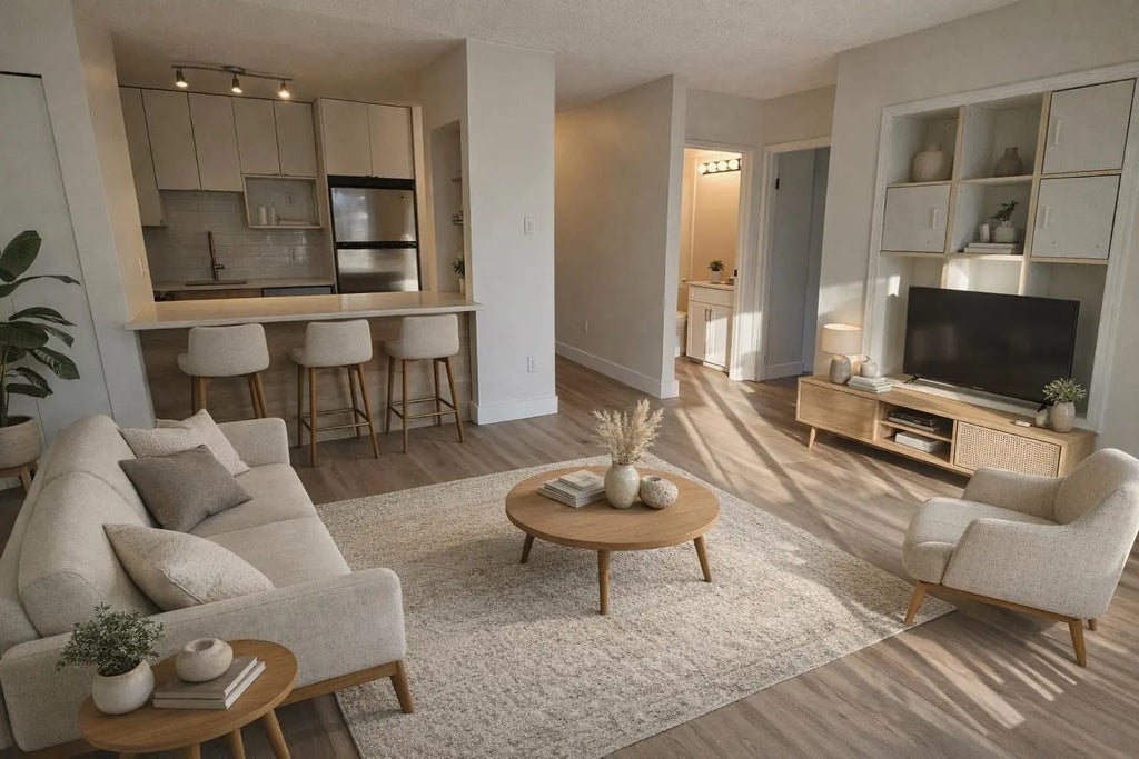 1545 E 2nd Avenue 101, Vancouver