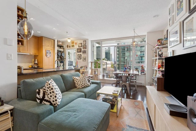 821 Cambie Street 1003, Vancouver