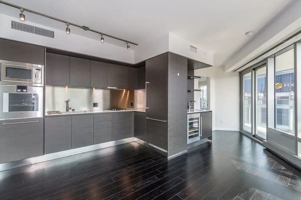 1151 W Georgia Street 3802, Vancouver