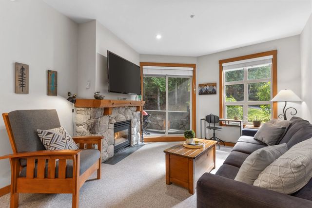 4660 Blackcomb Way 222, Whistler
