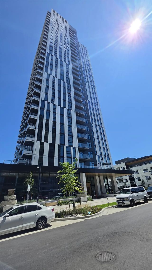 6608 Sussex Avenue 1603, Burnaby