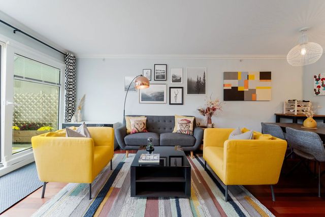2161 W 12th Avenue 404, Vancouver