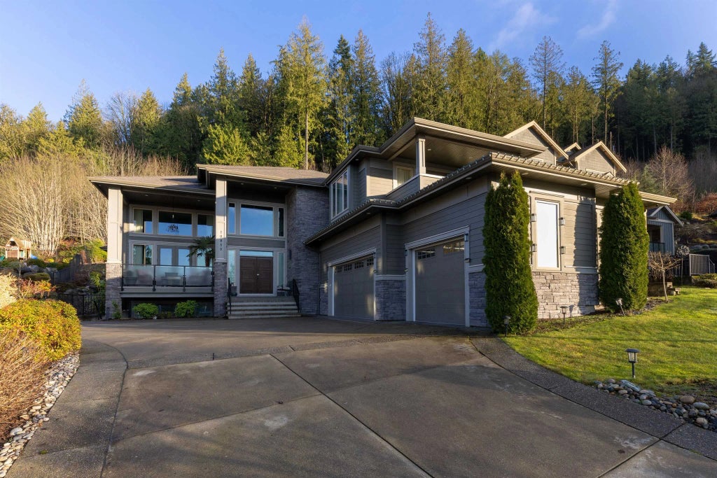10850 Carmichael Street, Maple Ridge
