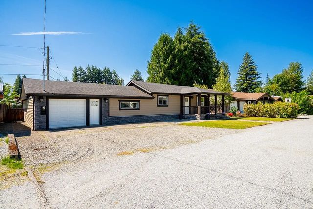 8985 Shook Road 17, Mission