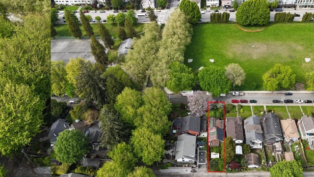 3380 W 5th Avenue, Vancouver