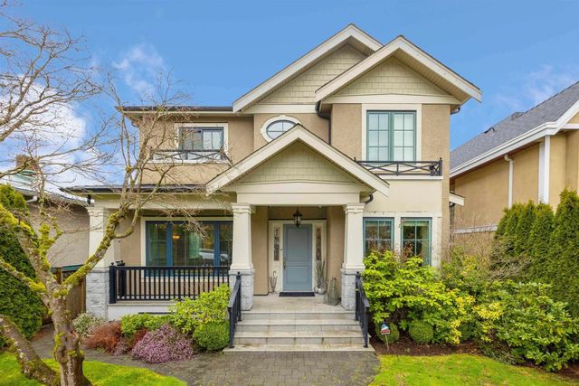2969 W 22nd Avenue, Vancouver