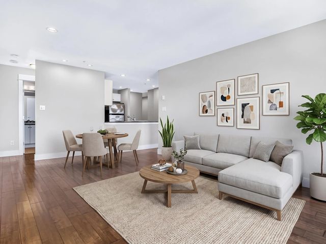 415 E Columbia Street 704, New Westminster