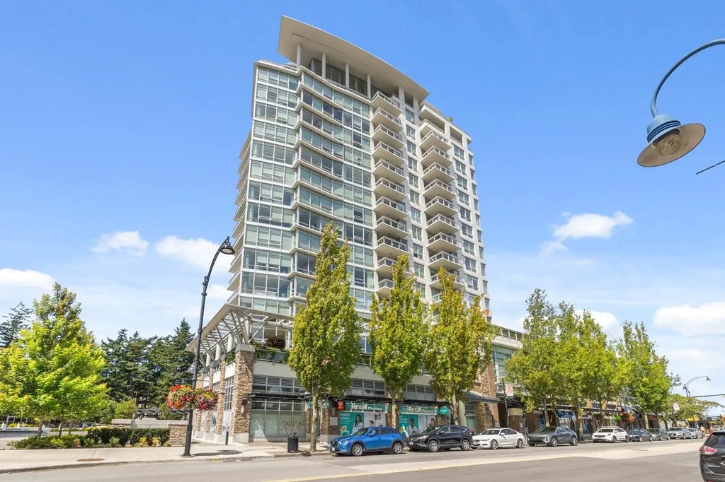 1473 Johnston Road #905, White Rock