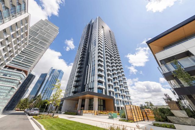 6608 Sussex Avenue 2810, Burnaby
